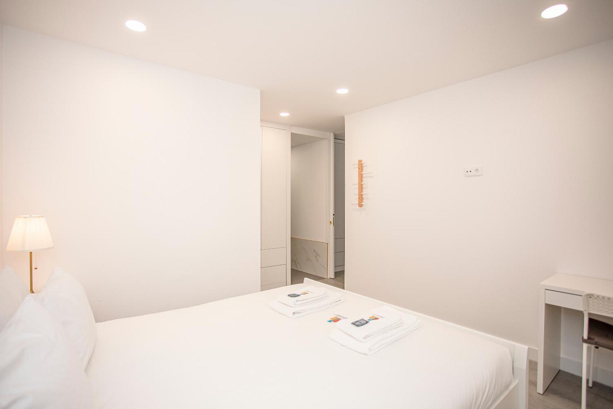 Liiiving In Porto - Ribeira Riverside Apartment מראה חיצוני תמונה