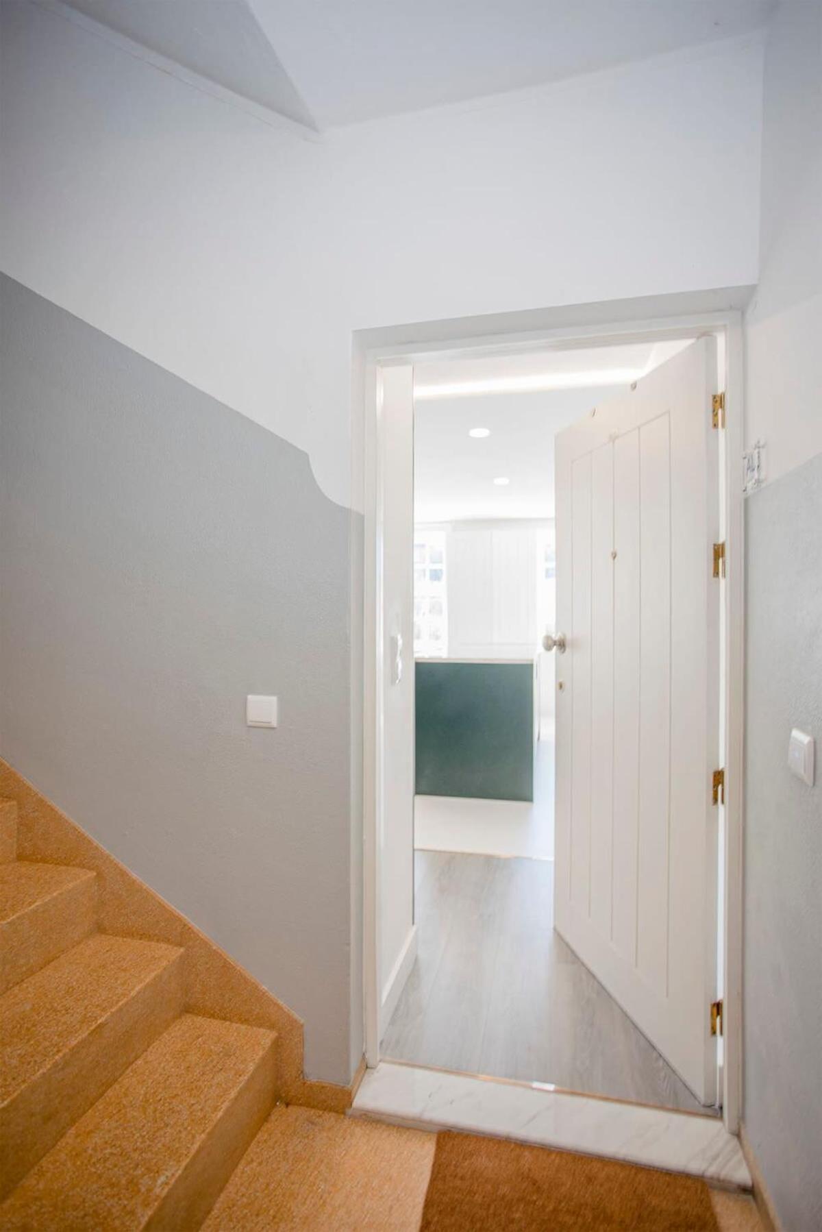 Liiiving In Porto - Ribeira Riverside Apartment מראה חיצוני תמונה