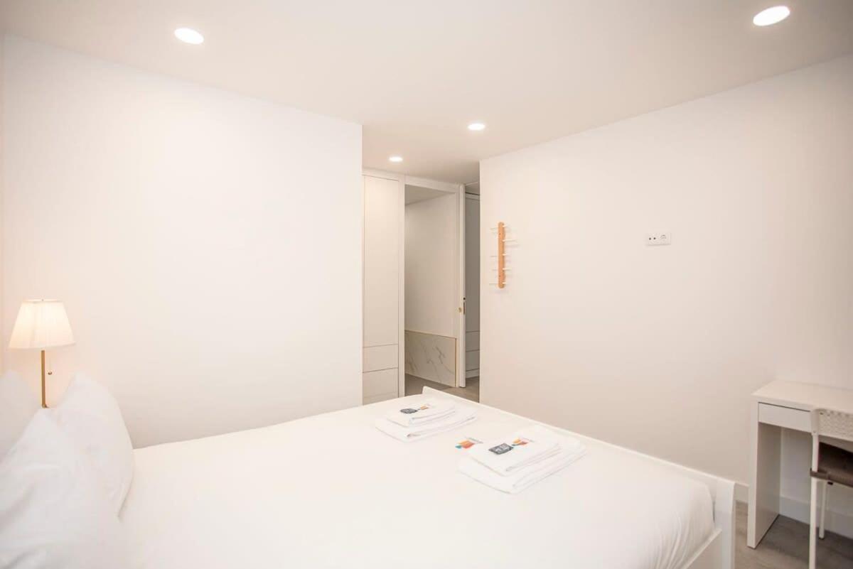 Liiiving In Porto - Ribeira Riverside Apartment מראה חיצוני תמונה